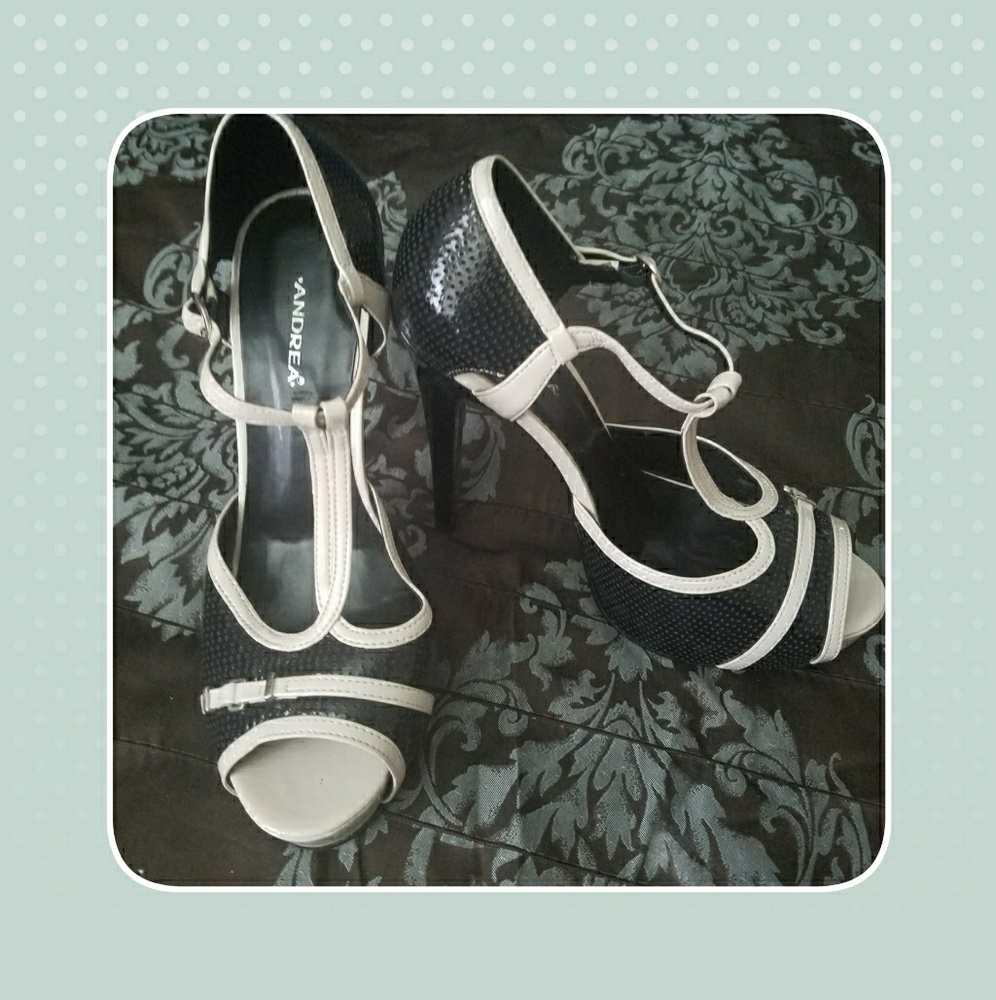 High heels